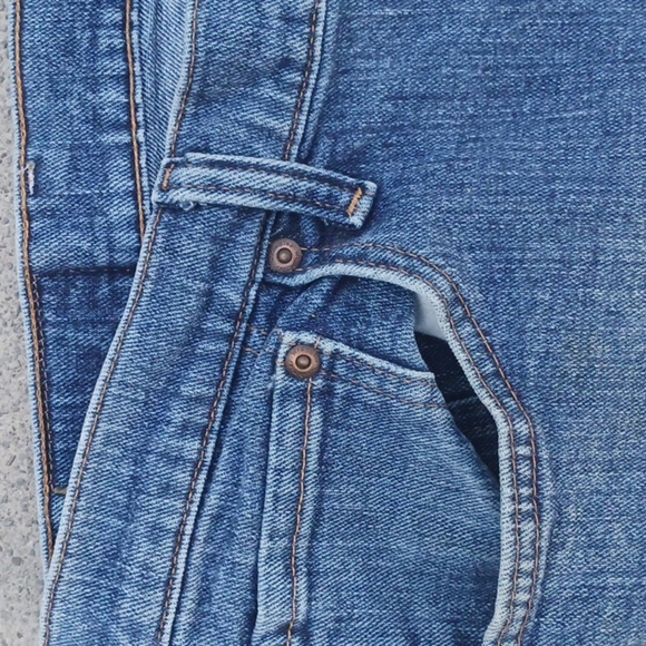 Wrangler men's regular fit jeans size 38 x 30 - Picture 4 of 10